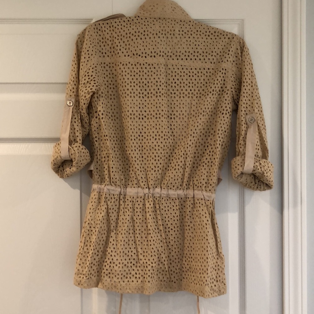 Candela jacket - Picture 6 of 6